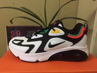 cheap Nike Air Max 270 men shoes in china #27524