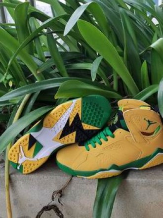 bulk wholesale nike air jordan 7 shoes in china #0b749112003