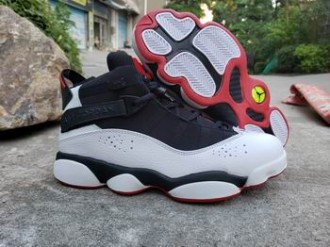 china cheap AIR jordan Six RINGS shoes #27606