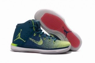 china cheap nike air jordan 31 shoes #19995