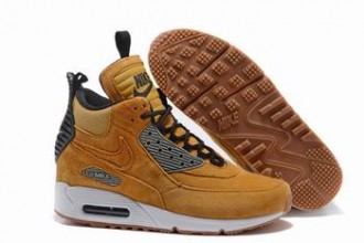 cheap wholesale Nike Air Max 90 Sneakerboots Prm Undeafted shoes in china #90 (9)