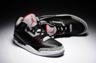 aaa jordan 3 shoes #12697