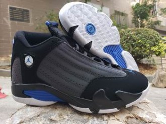 cheap wholesale nike air jordan 14 shoes in china #28029