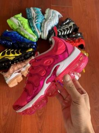 free shipping Nike Air VaporMax Plus shoes shop cheap online #27121