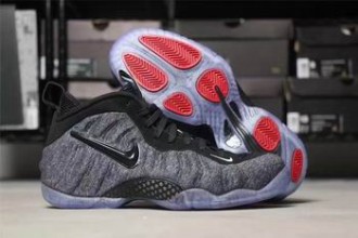 cheap Nike Air Foamposite One shoes from china #21437