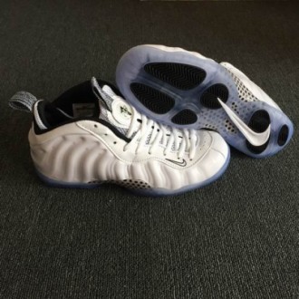 china cheap Nike Air Foamposite One shoes #24827