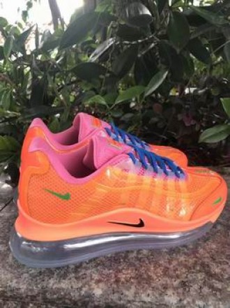 wholesale nike air max 720 women shoes online free shipping #27147