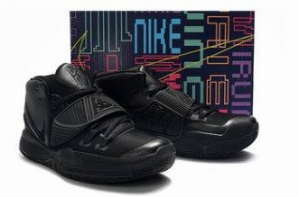 cheap Nike Kyrie shoes wholesale in china #27821