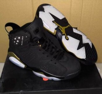 cheap wholesale air jordan 6 shoes aaa #26974