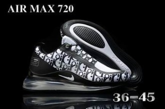 china wholesale nike air max 720 shoes women #186894014