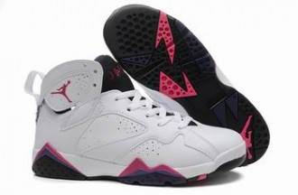 cheap wholesale jordan 7 shoes aaa #13474
