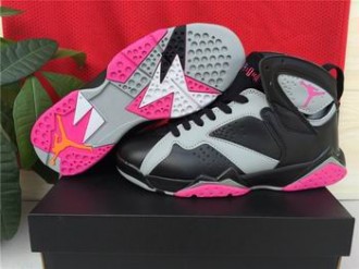 cheap nike air jordan 7 shoes #17276