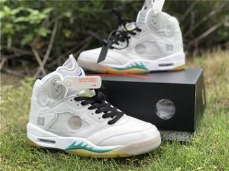 china cheap air jordan 5 top quality shoes #28344