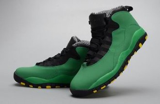 aaa jordan 10 shoes wholesale #13597