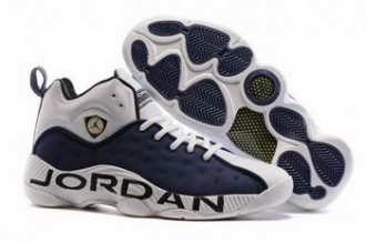 buy cheap nike Air Jordan Jumpman Team II shoes from china #17995