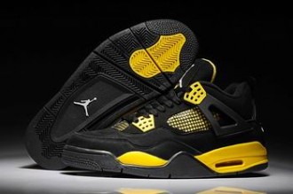 jordan 4 shoes aaa #12807