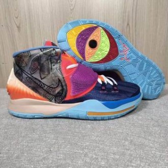 china wholesale Nike Kyrie 6 shoes online #27936