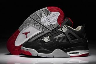 jordan 4 shoes aaa #12808