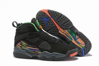 china cheap Nike Air Jordan 8 shoes online #27204
