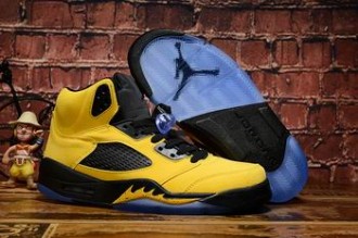 china cheap air jordan 5 shoes online #26970