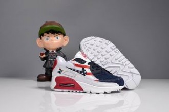cheap nike air max 90 shoes kid wholesale in china #24905