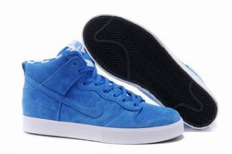 buy wholesale nike Dunk Sb High shoes women #18908