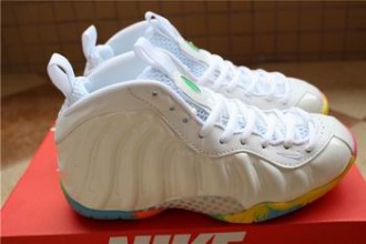 china cheap Nike Air Foamposite One shoes for sale #18839