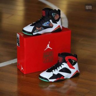 china cheap nike air jordan 7 shoes for sale #E8433353006