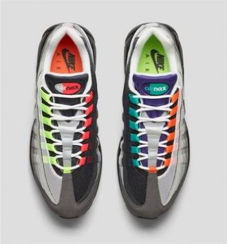 nike air max 95 shoes wholesale cheap china #17140