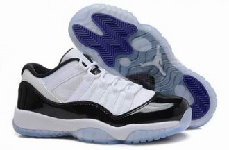 buy cheap jordan 11 super aaa shoes #13812