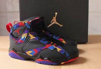 wholesale cheap jordan 7 shoes free shipping #17269