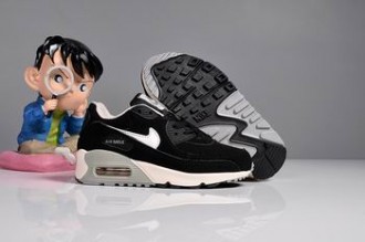 cheap nike air max 90 shoes kid wholesale in china #24903