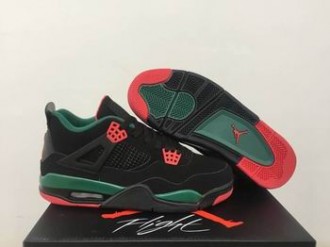 china cheap air jordan 4 shoes discount #25866
