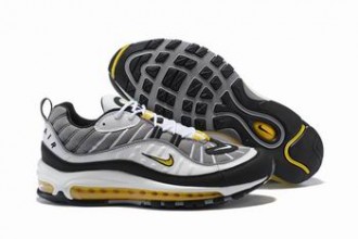 wholesale Nike Air Max 98 shoes men discount cheap #24340