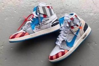 cheap wholesale air Jordan 1 shoes top aaa quality #25329