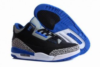 jordan 3 #12717