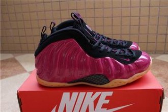 buy cheap Nike Air Foamposite One shoes #18841