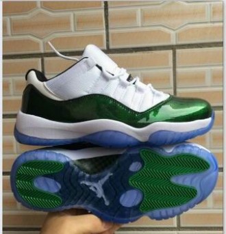 buy nike air jordan 11 shoes top quality 1:1 #23420