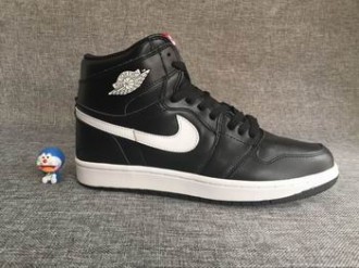 china cheap air jordan 1 shoes leather #19231