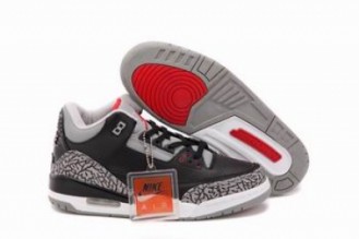 aaa jordan 3 shoes #12680