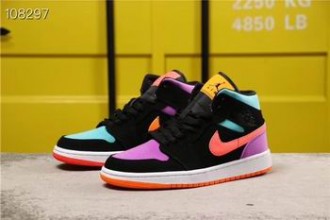 china air jordan 1 women shoes for sale free shipping #27639