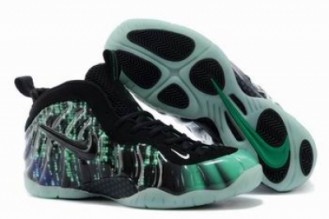 Nike Air Foamposite One #11378
