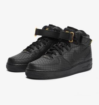 china cheap nike Air Force One High boots women #18965