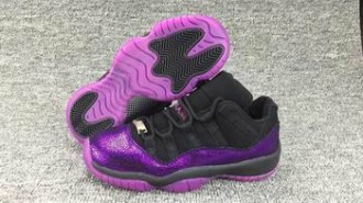 cheap air jordan 11 shoes aaa from china #24745