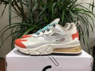 buy wholesale nike air max 270 women shoes #27747