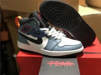 cheap wholesale nike air jordan 1 shoes aaa in china #27964