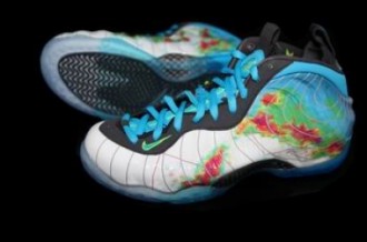 Nike Air Foamposite One #11327