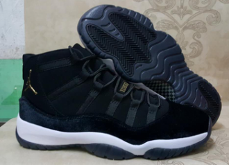 wholesale nike air jordan 11 shoes cheap #19747