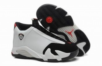 nike jordan 14 shoes #11100
