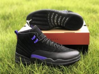 cheap wholesale nike air jordan 12 shoes #7603915001